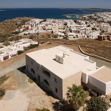 Anna Holiday home *