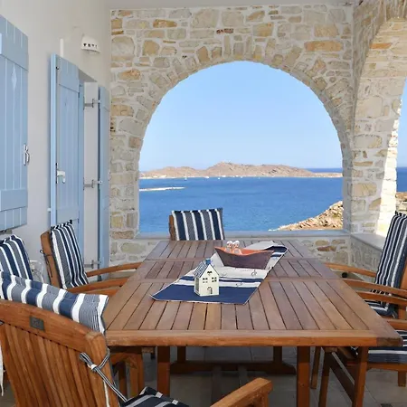 Anna Holiday home *