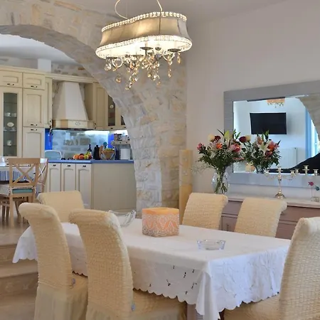Anna Holiday home *