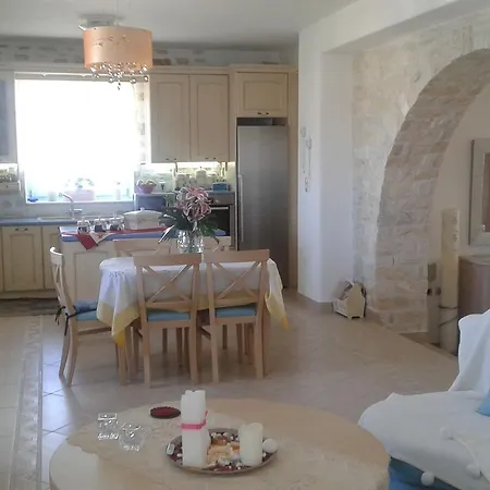 Holiday home Anna *