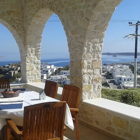 Anna Holiday home *